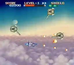 Super Earth Defense Force (USA)